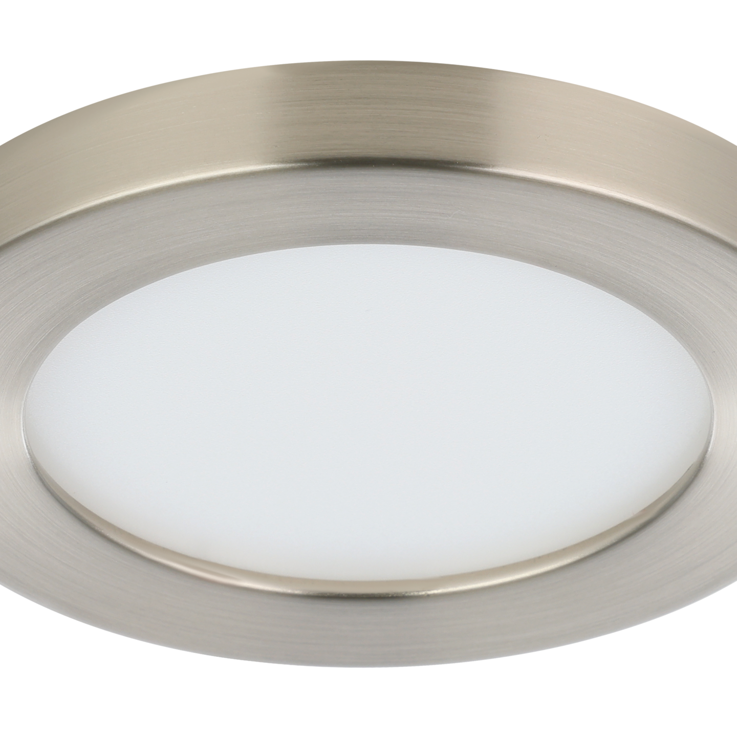 Uppovalaisin EGLO Fueva flex 5,5W led nikkeli