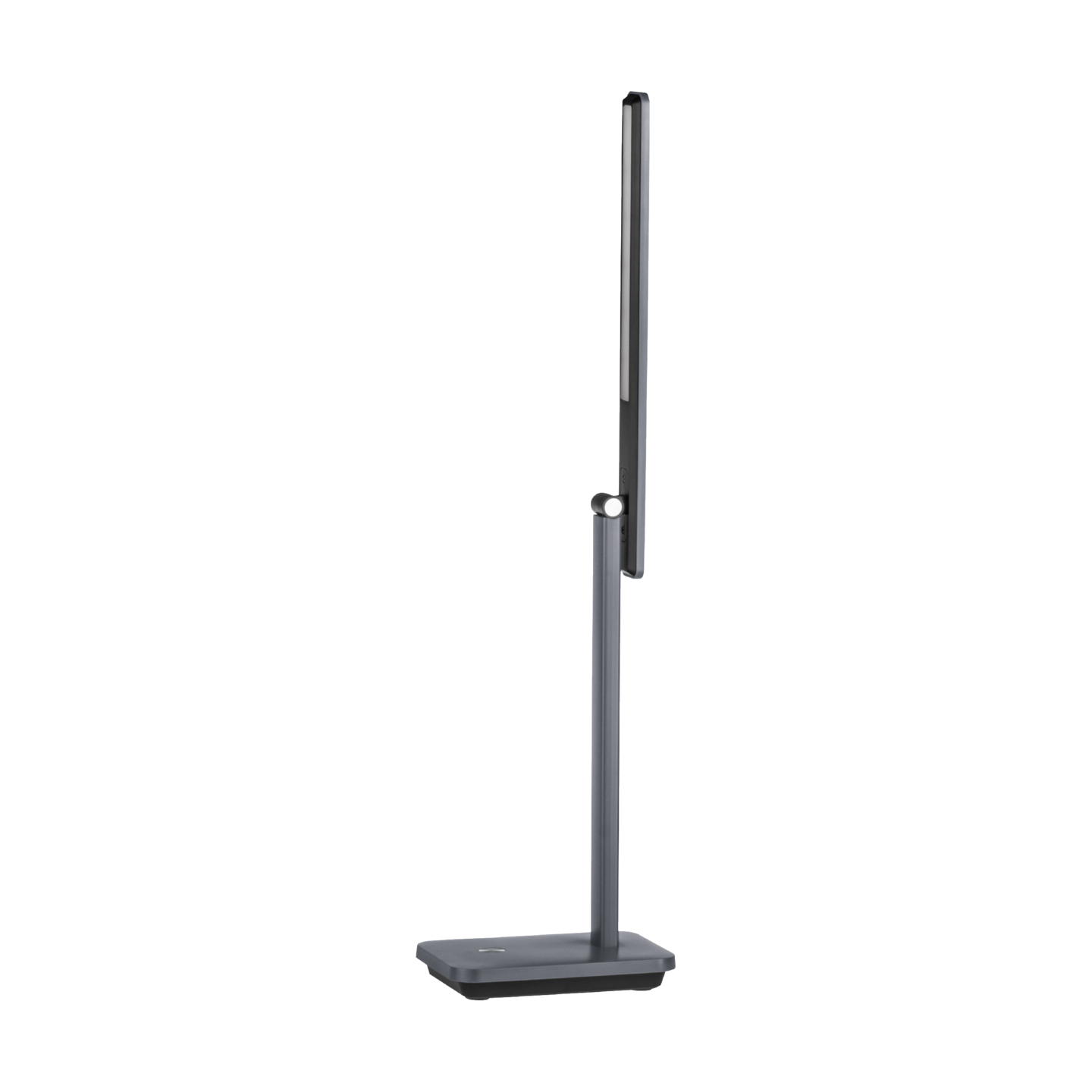 Pöytävalaisin EGLO Iniesta 3,6W led harmaa/musta