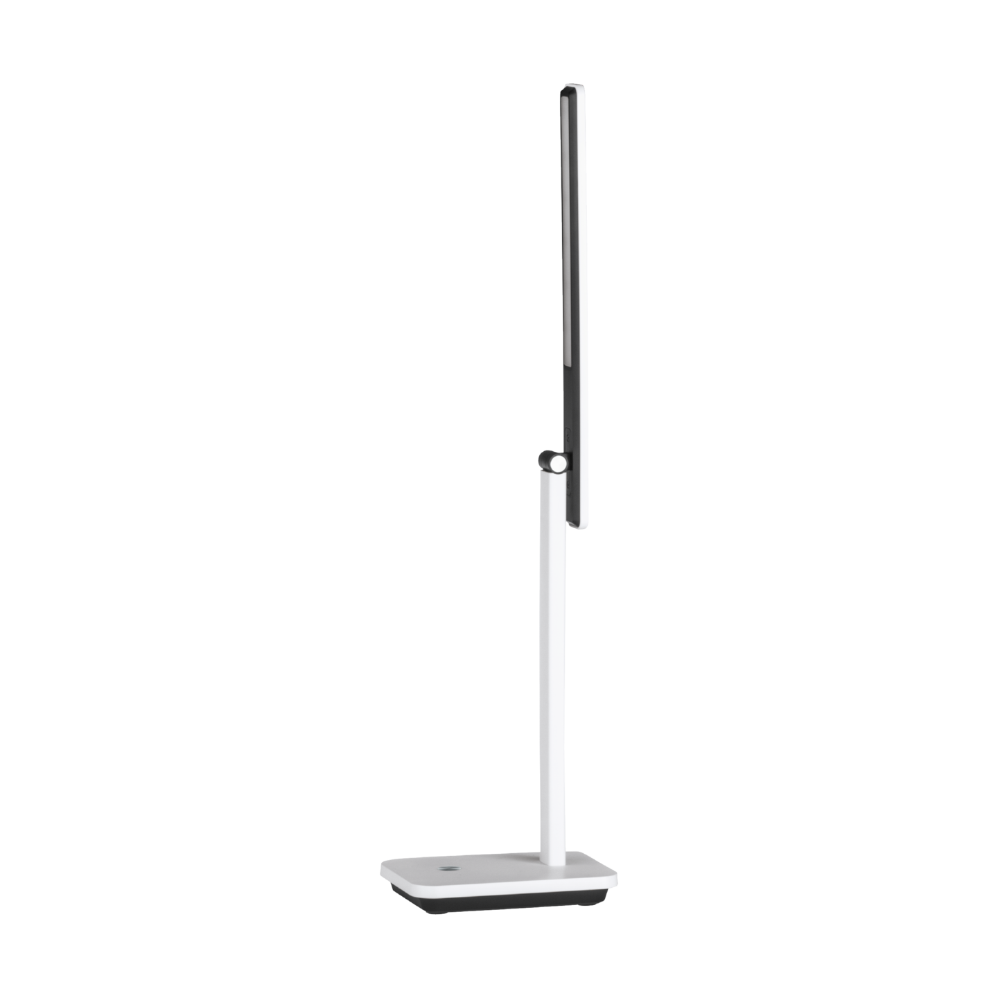 Pöytävalaisin EGLO Iniesta 3,6W led valkoinen/musta