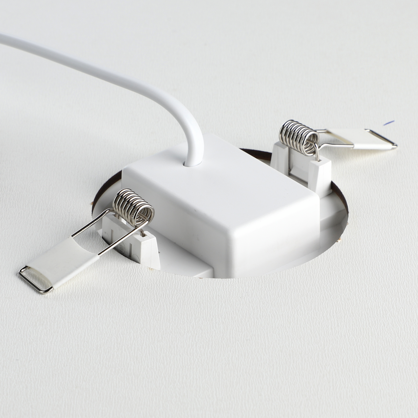 Uppovalaisin EGLO Fueva flex 5,5W led musta