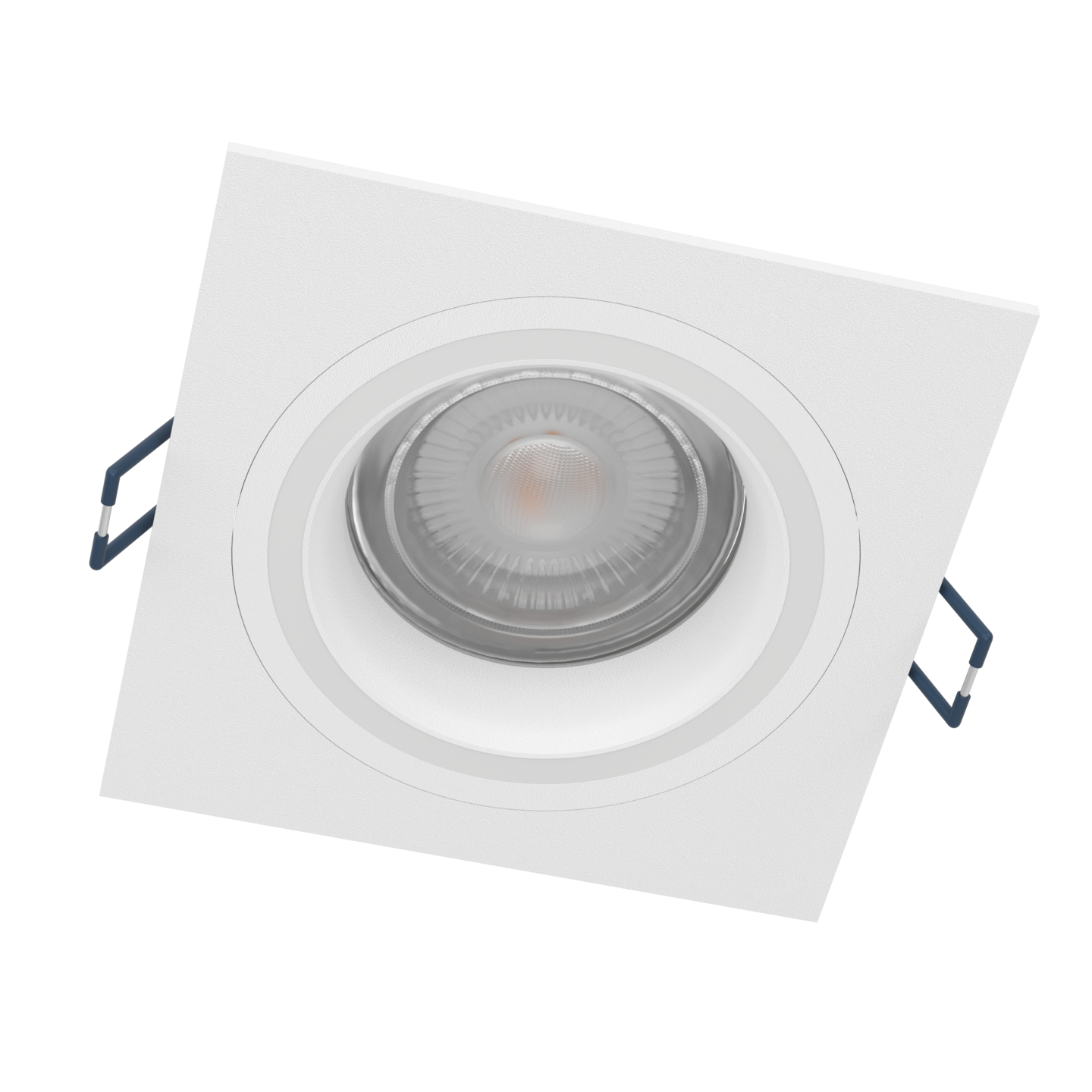 Uppovalaisin EGLO connect.z Carosso-z 9,3x9,3cm 4,7W led valkoinen