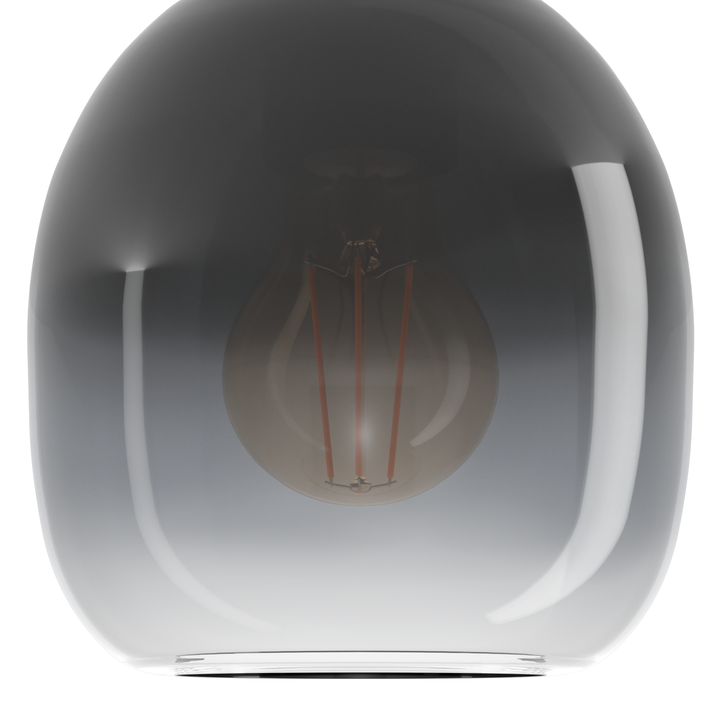 Seinävalaisin EGLO Filago E27 40W puu/harmaa