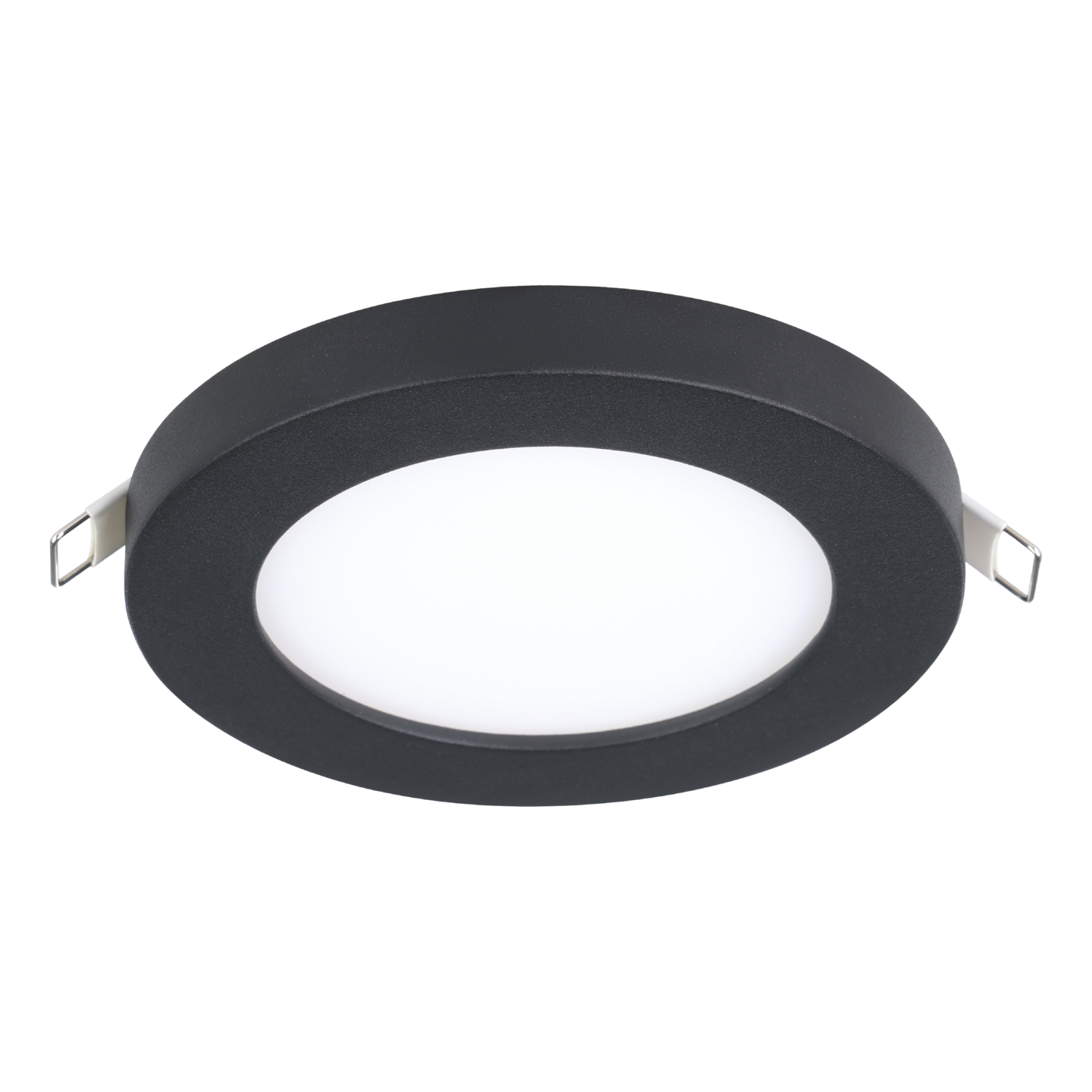 Uppovalaisin EGLO Fueva flex 5,5W led musta