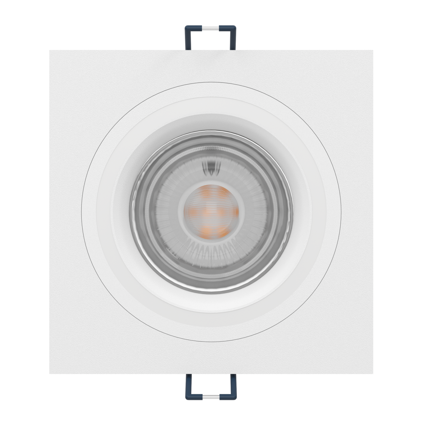 Uppovalaisin EGLO connect.z Carosso-z 9,3x9,3cm 4,7W led valkoinen