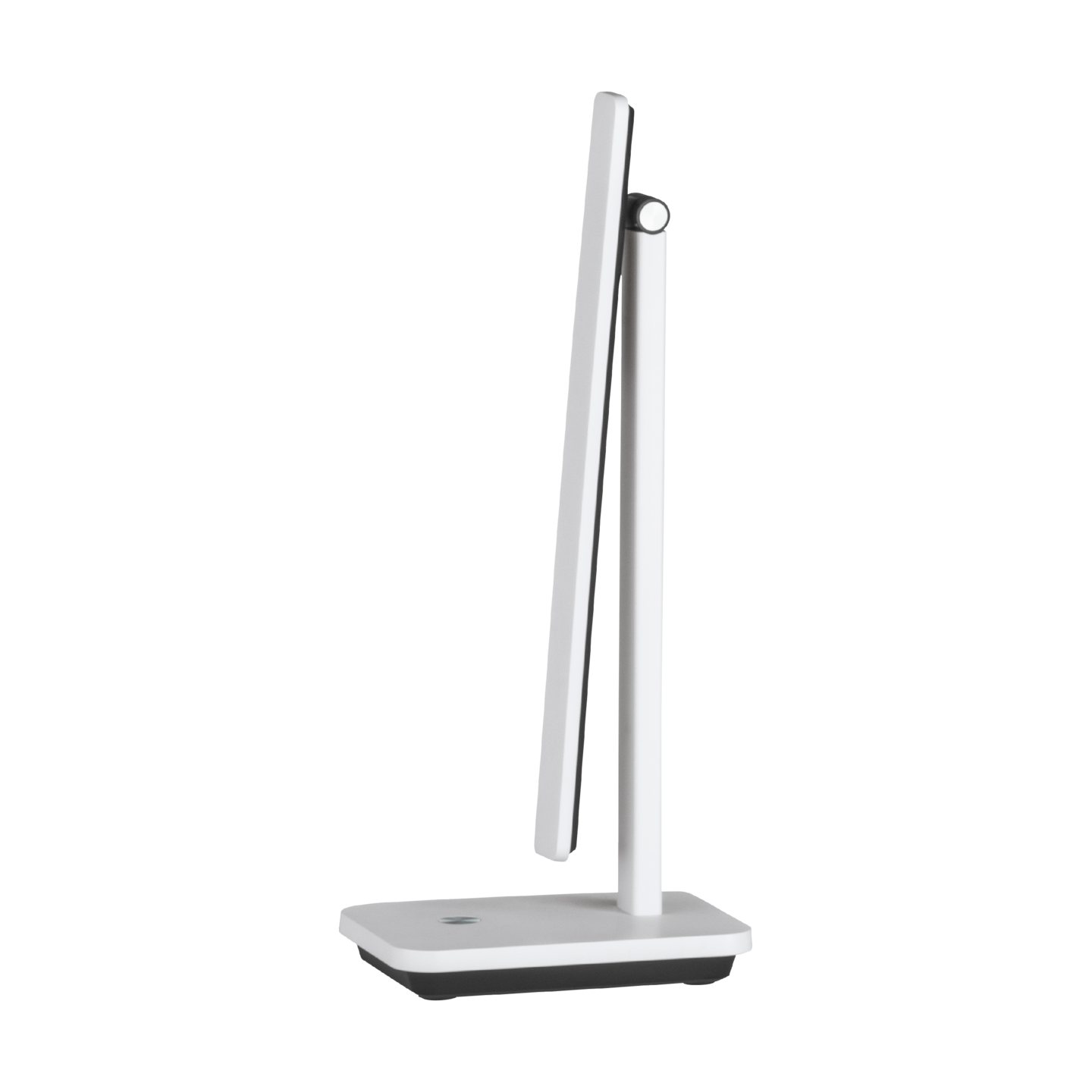 Pöytävalaisin EGLO Iniesta 3,6W led valkoinen/musta