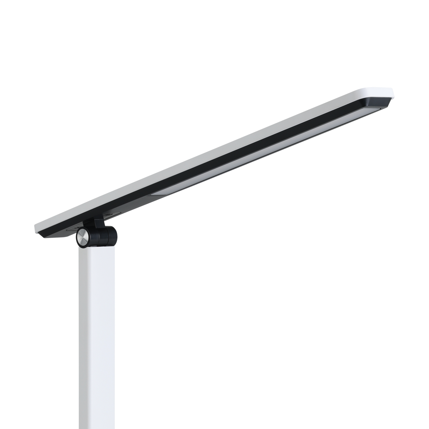 Pöytävalaisin EGLO Iniesta 3,6W led valkoinen/musta