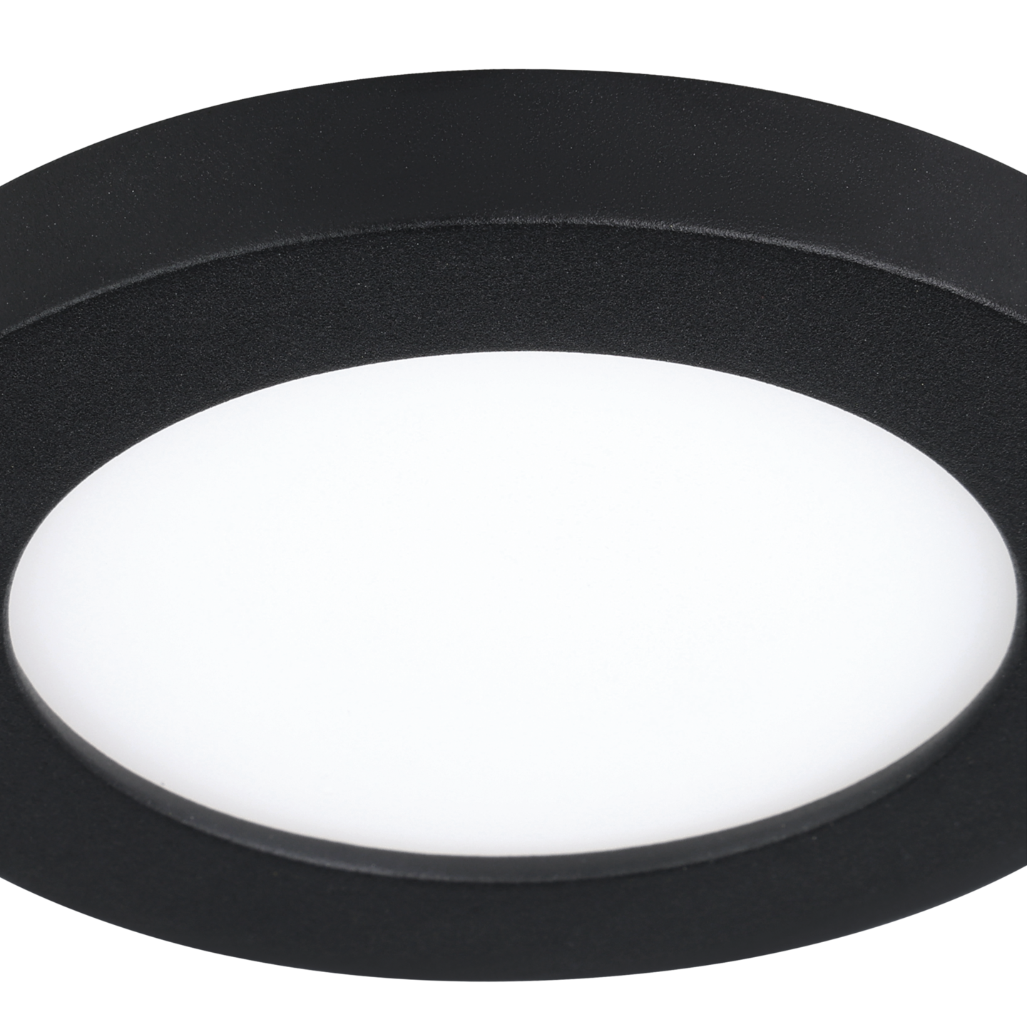 Uppovalaisin EGLO Fueva flex 5,5W led musta