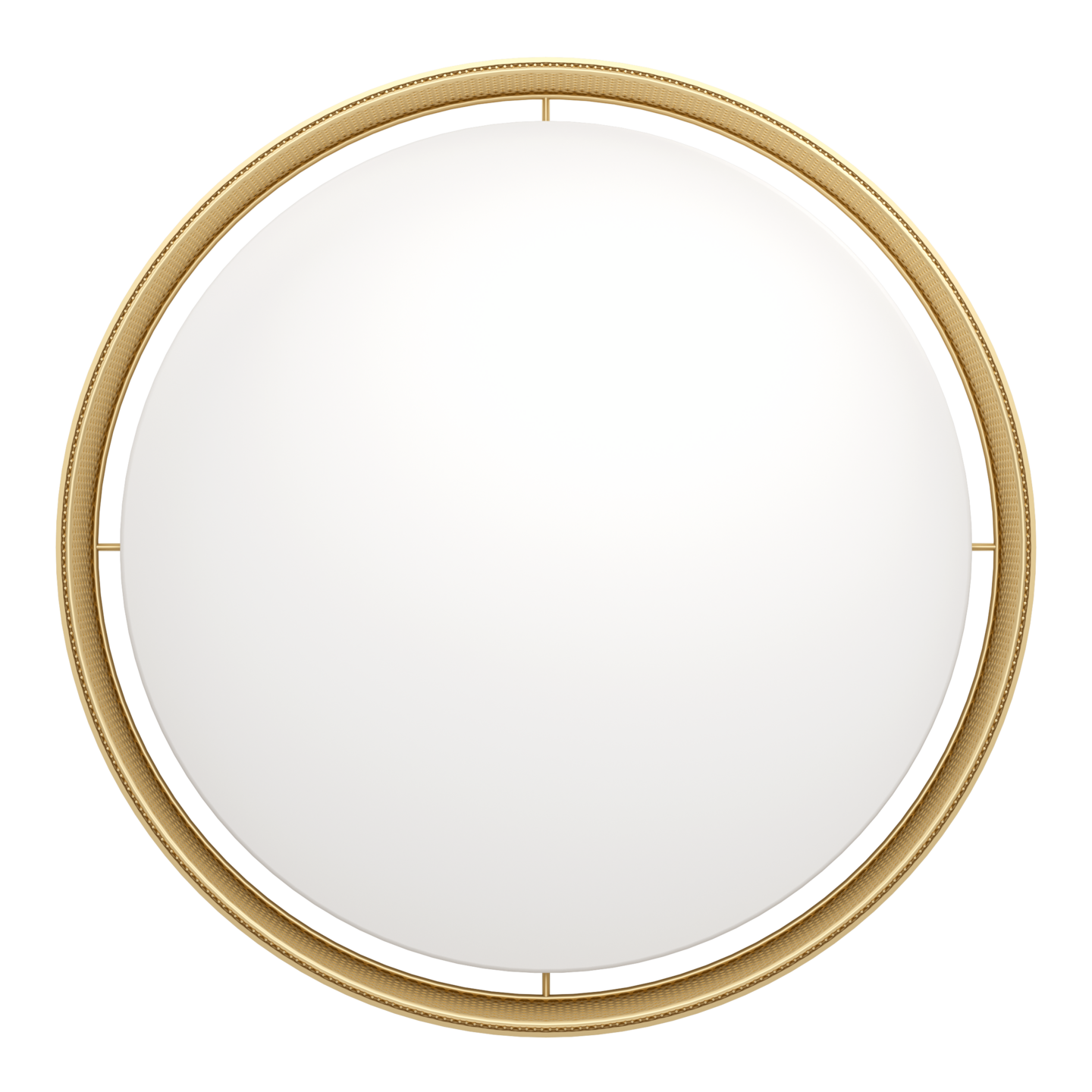 Kattovalaisin EGLO Luppineria 38,5cm 20W led messinki