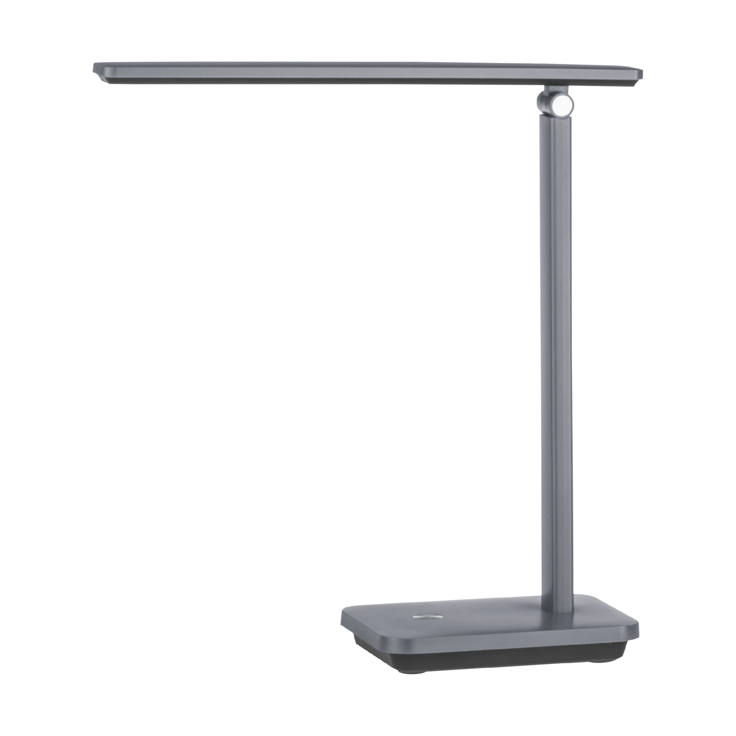 Pöytävalaisin EGLO Iniesta 3,6W led harmaa/musta