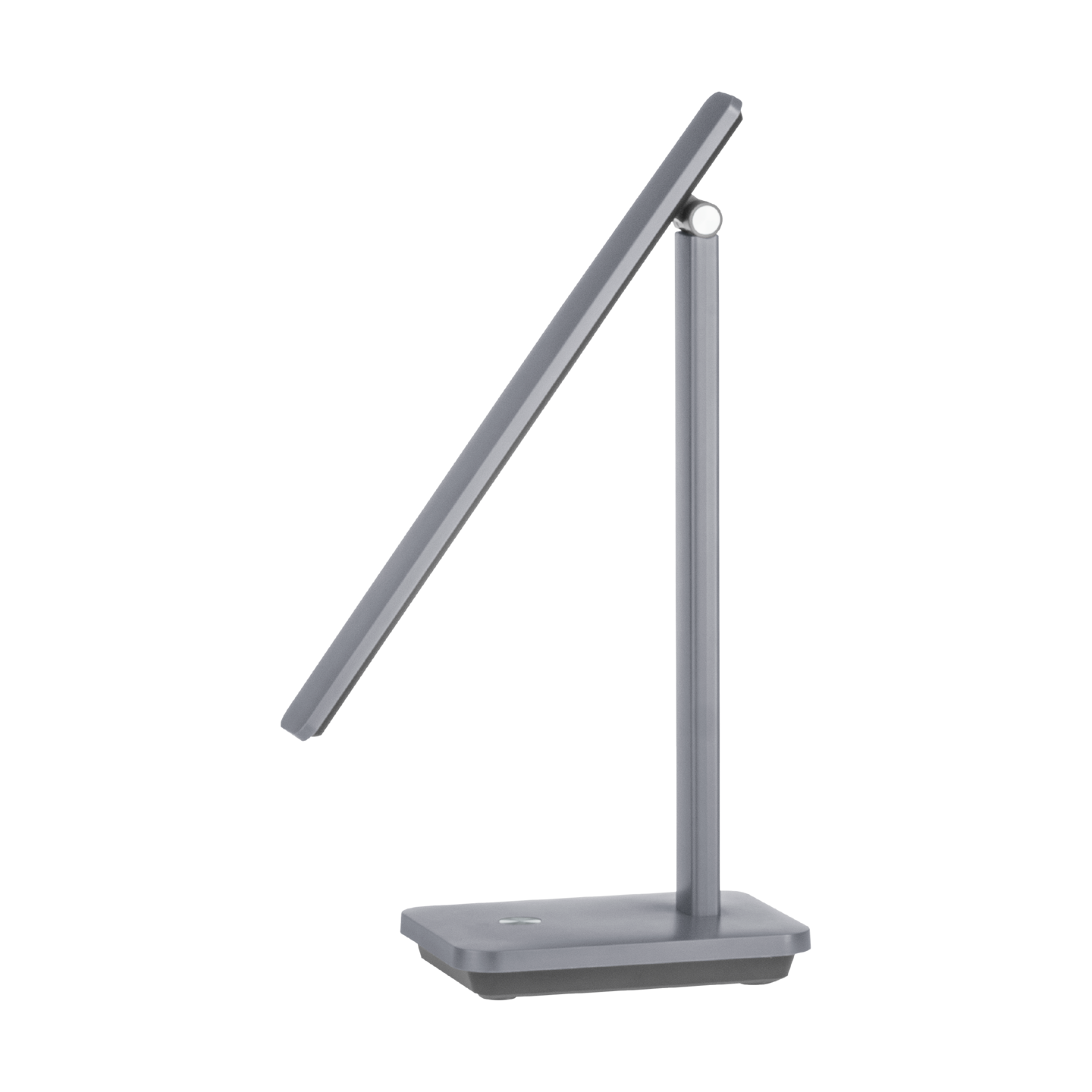 Pöytävalaisin EGLO Iniesta 3,6W led harmaa/musta