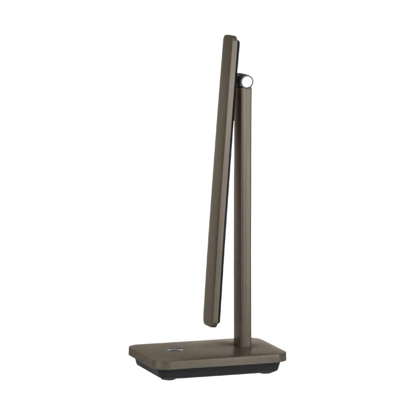 Pöytävalaisin EGLO Iniesta 3,6W led cappuccino/musta