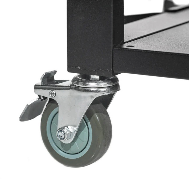 ParilaGrilli 36'' Blackstone airfryerilla