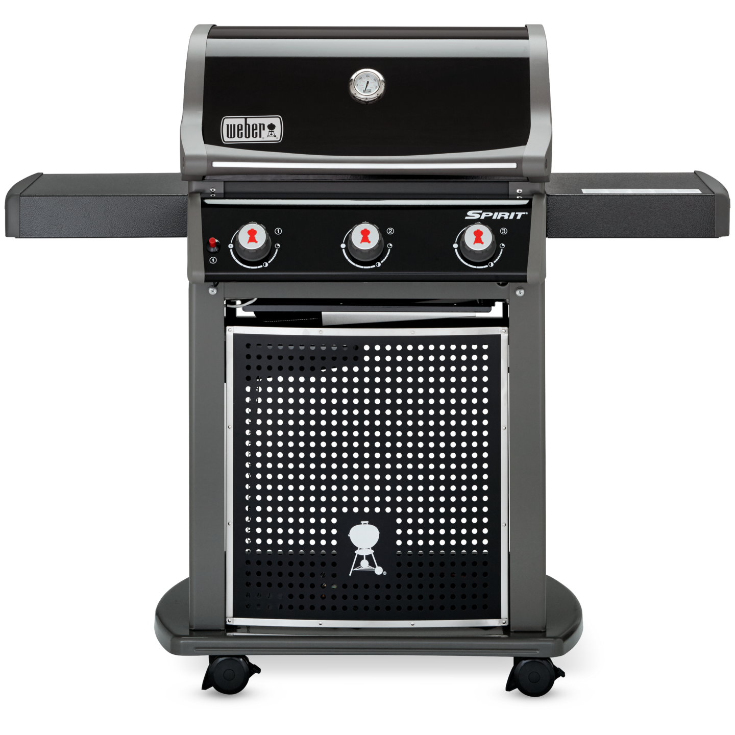 Kaasugrilli Weber Spirit E-310 Classic