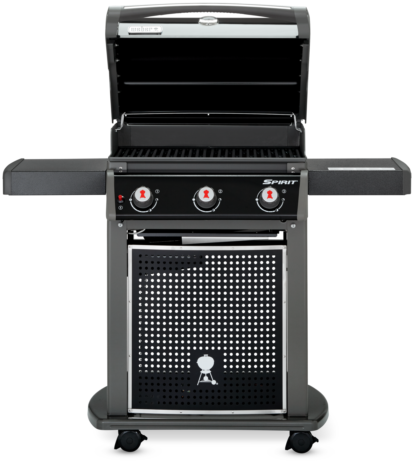 Kaasugrilli Weber Spirit E-310 Classic