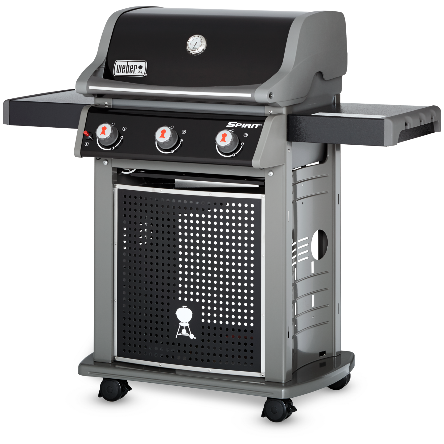 Kaasugrilli Weber Spirit E-310 Classic