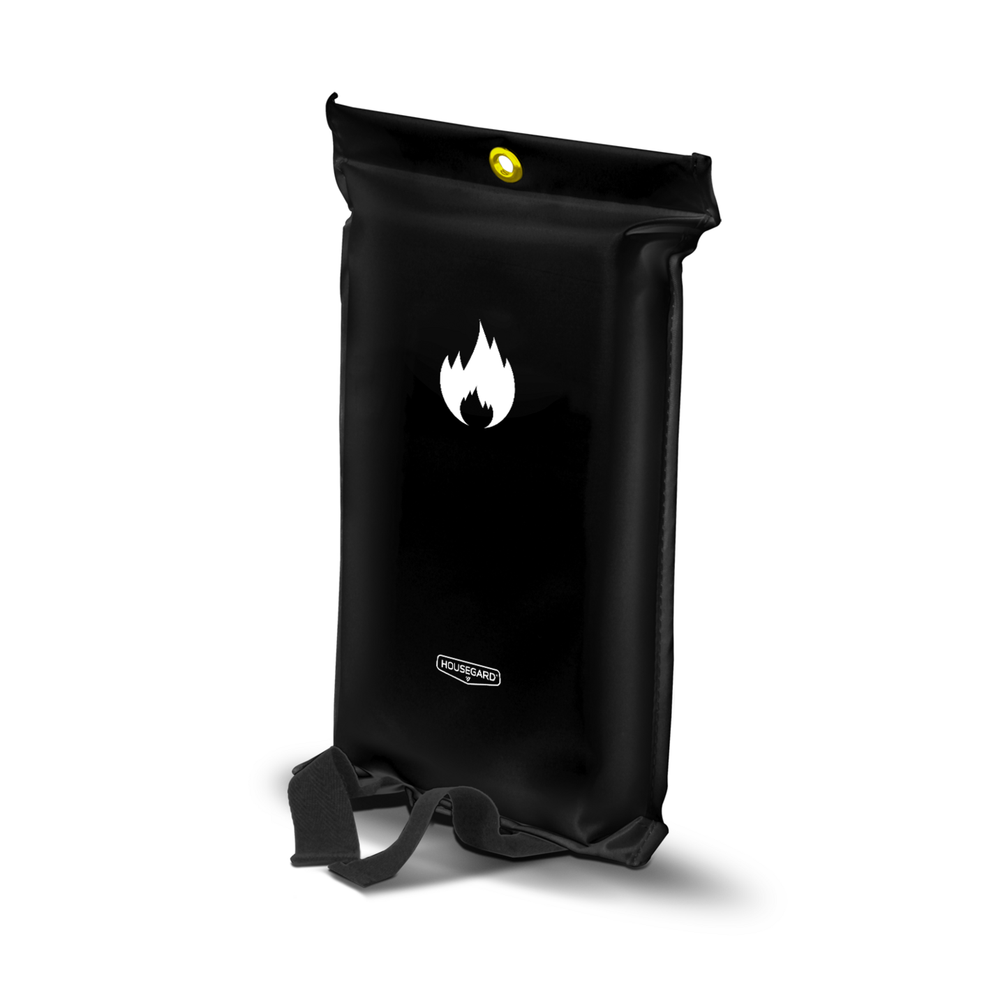 Palopeite Housegard 120x180cm musta