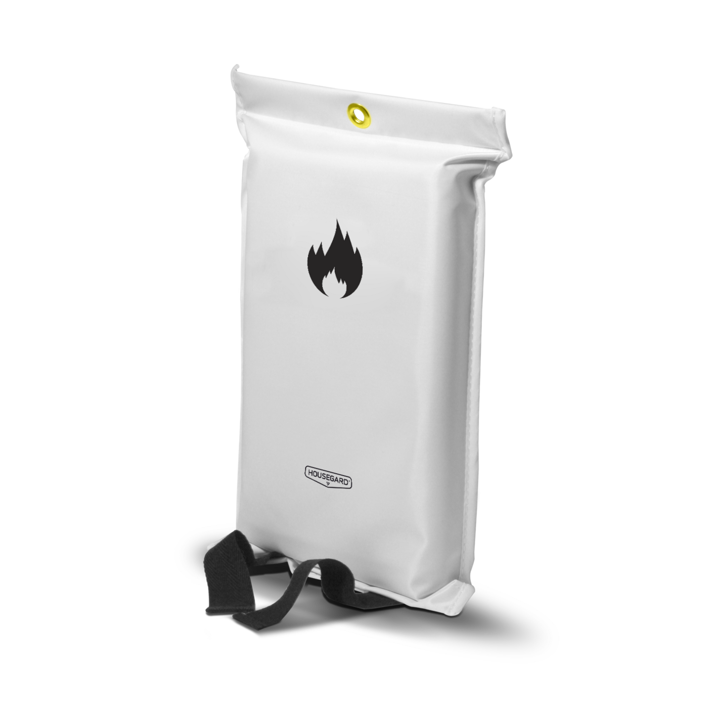 Palopeite Housegard 120x180cm valkoinen