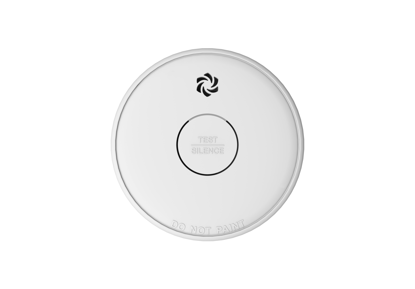 Palovaroitin Safe Mate optinen vaimennustoiminnolla