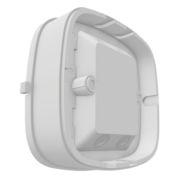 Asennusadapteri Steinel PRO-tunnistimille