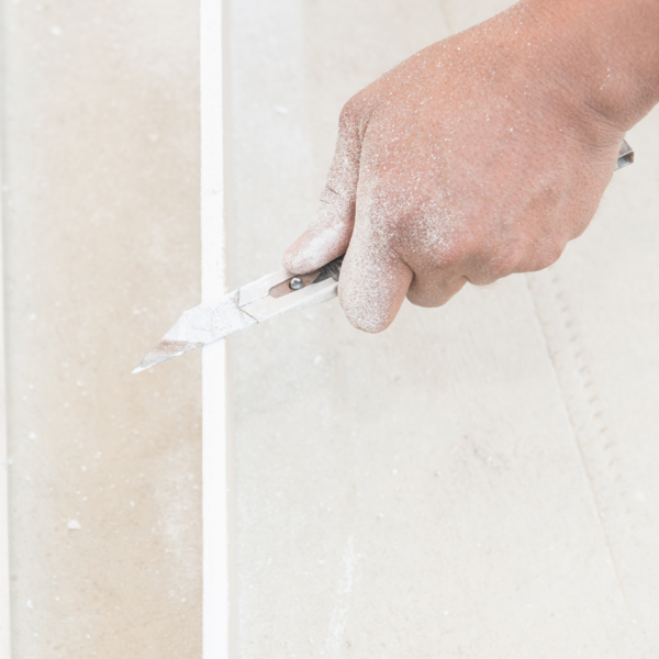 Kipsilevy Knauf KS6 O 6x900x2700mm saneerauslevy