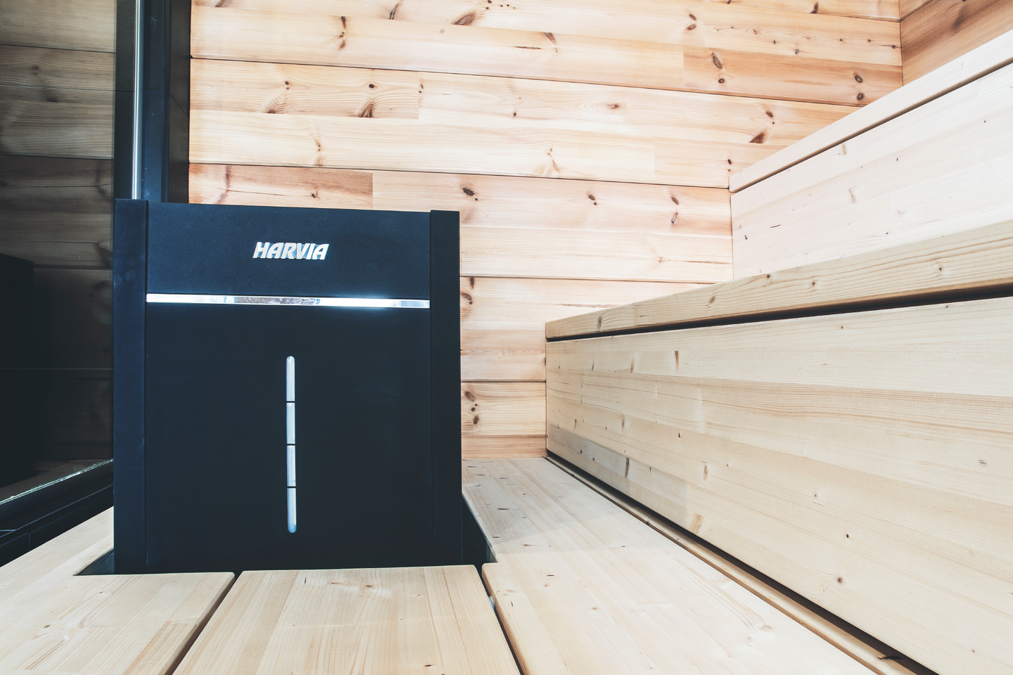 Sähkökiuas Harvia Virta HL70S