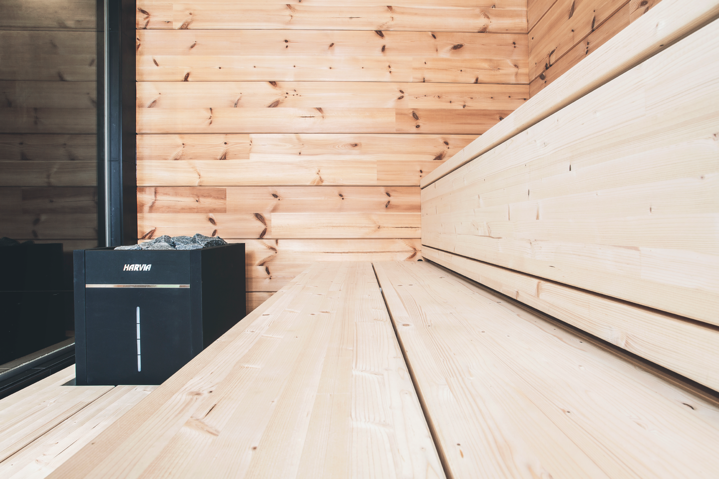 Sähkökiuas Harvia Virta HL70S