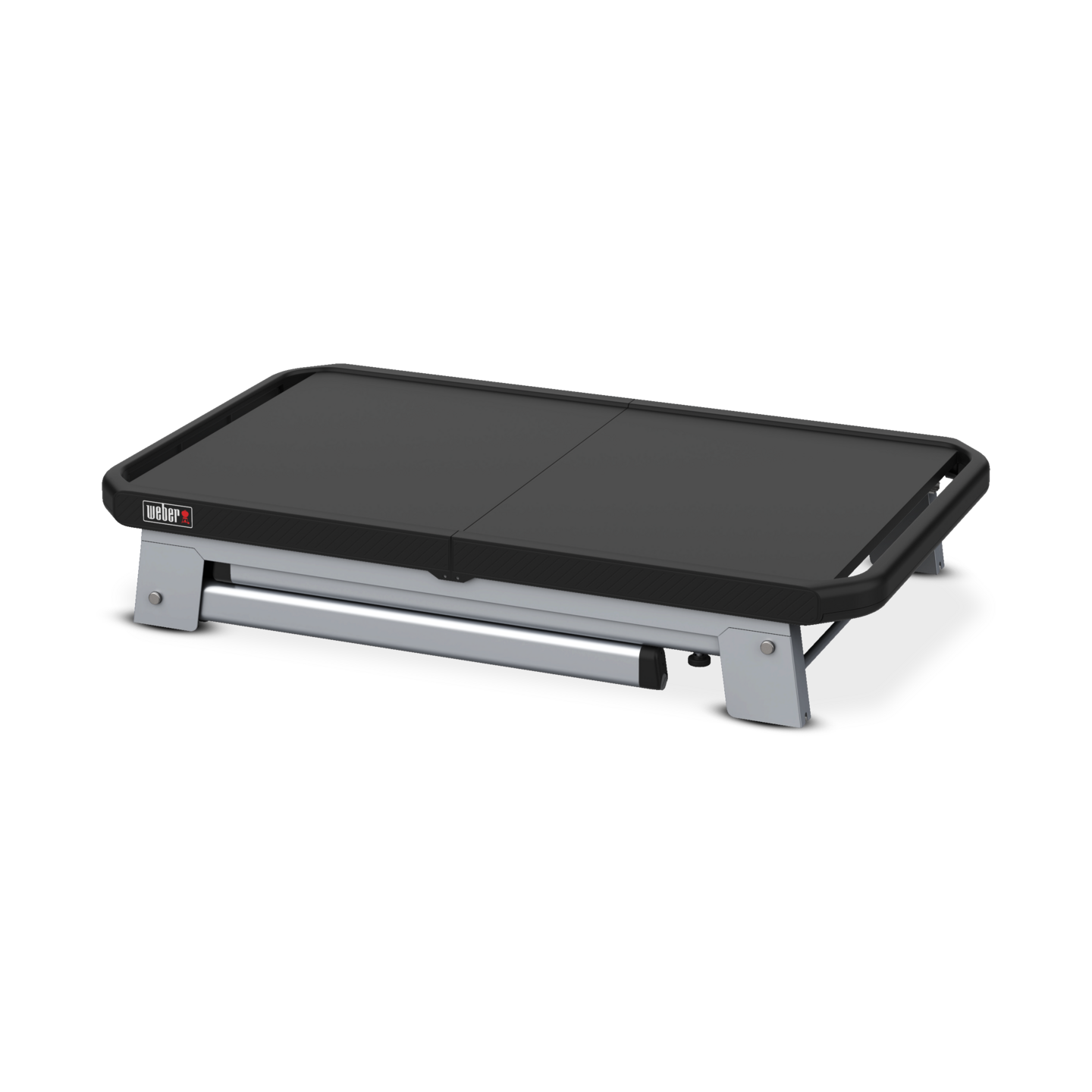 STATIV WEBER - GRIDDLE STEKBORD 56CM, BLACK