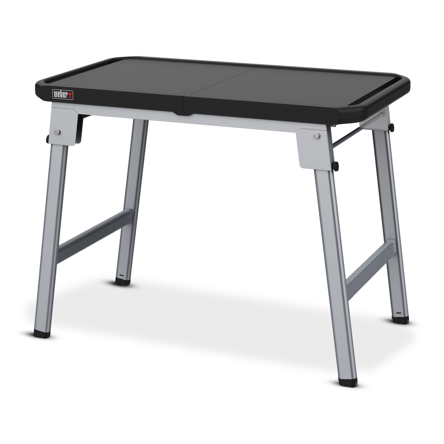 STATIV WEBER - GRIDDLE STEKBORD 56CM, BLACK