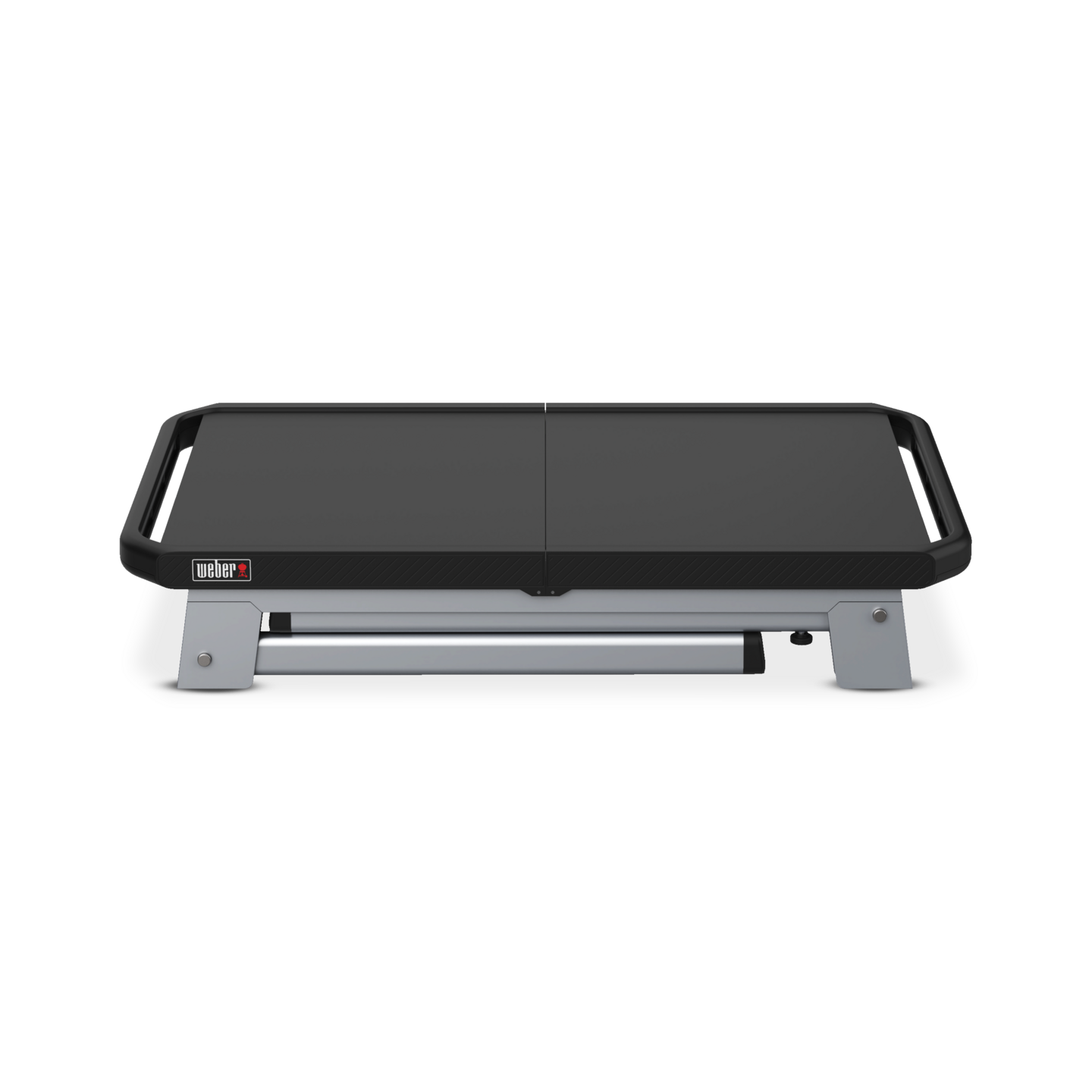 STATIV WEBER - GRIDDLE STEKBORD 56CM, BLACK