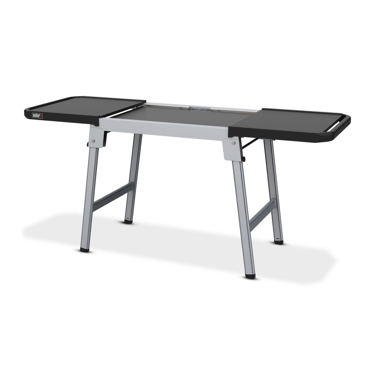 STATIV WEBER - GRIDDLE STEKBORD 56CM, BLACK