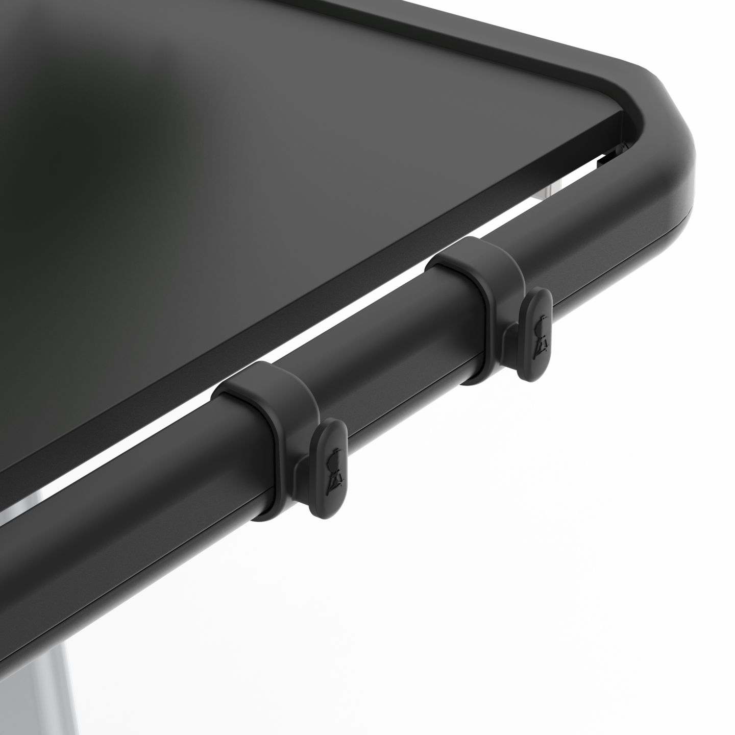 STATIV WEBER - GRIDDLE STEKBORD 56CM, BLACK