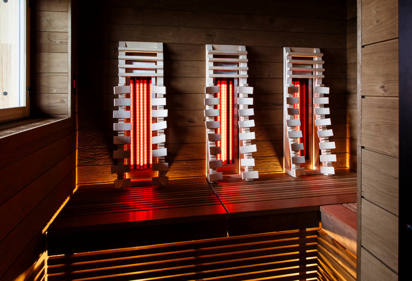 Infrapunasäteilijä Harvia Dir-350-R-F