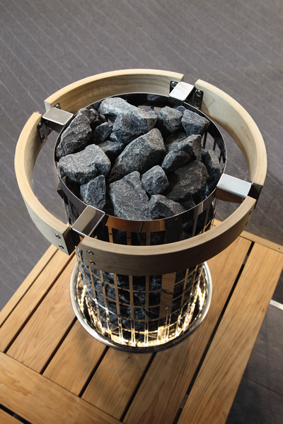 SKYDDSRÄCKE (PC110)