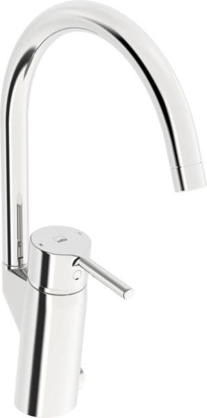 Keittiöhana Oras 2839FN Optima pesukoneventtiili 3V