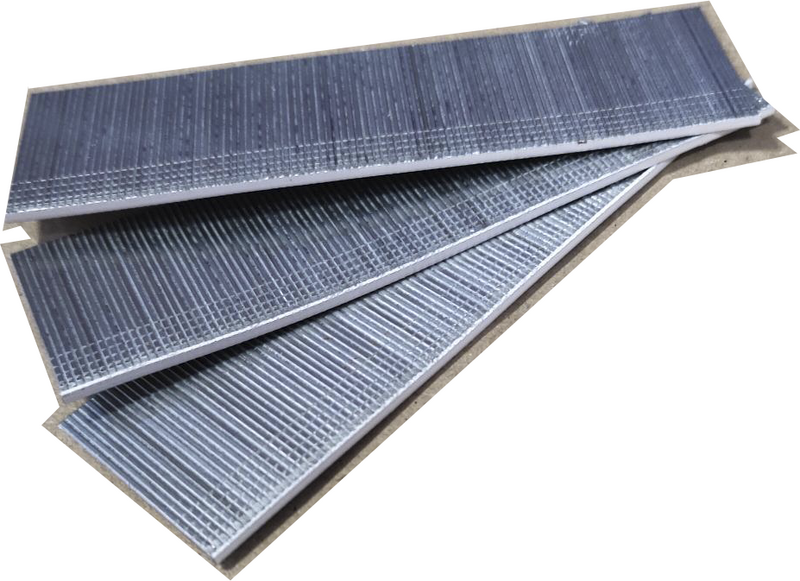 Viimeistelynaula Senco 1,2x38mm SS valkaistu 5000kpl