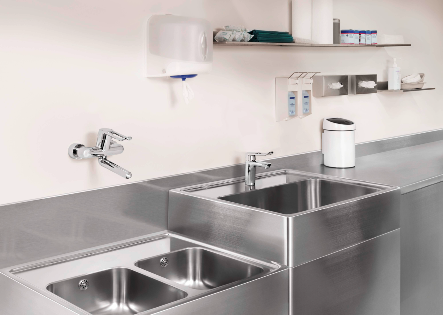 Pesuallashana Oras 5611 Clinica