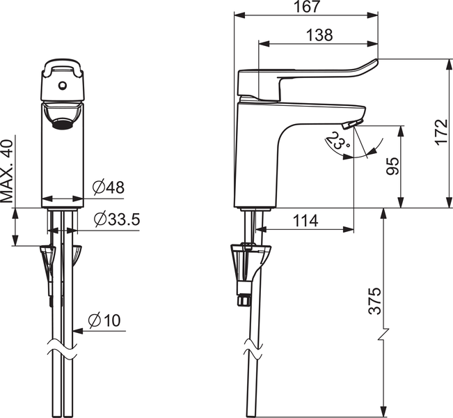 Pesuallashana Oras 5611 Clinica