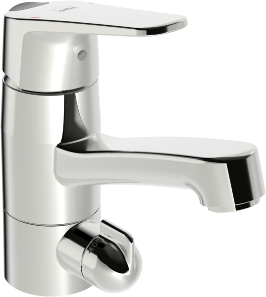 Pesuallashana Oras 1813FG Vega pesukoneventtiili