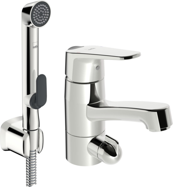 Pesuallashana Oras 1814FG Vega Bide pesukoneventtiili