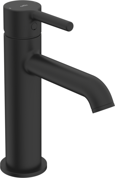 Pesuallashana Oras 2605FH-33 Optima Style musta