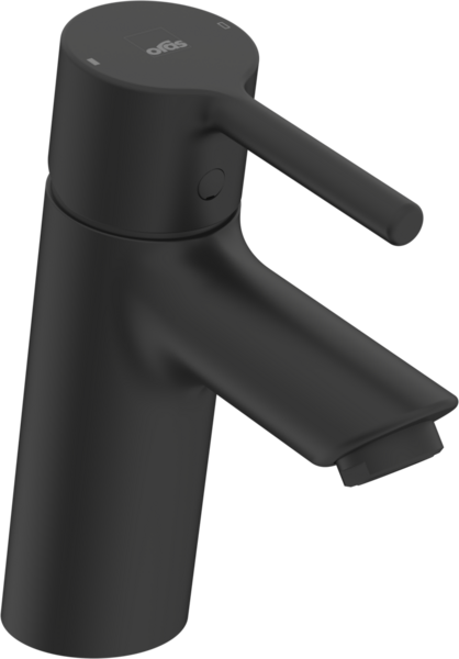 Pesuallashana Oras 2610AF-33 Optima musta