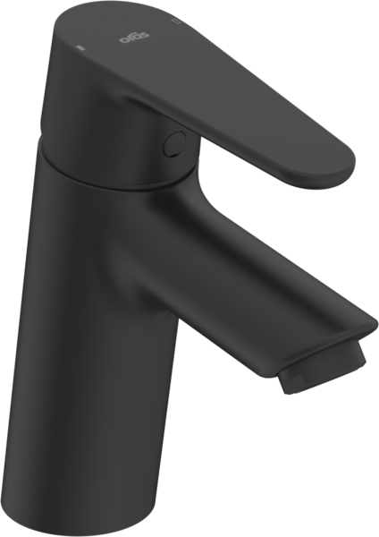 Pesuallashana Oras 2610F-33 Optima musta