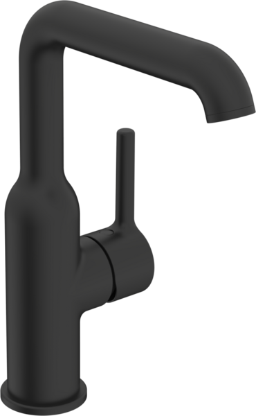 Pesuallashana Oras 2611FH-33 Optima Style musta