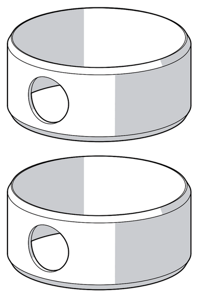 Peiterengas Oras 290021-33 mattamusta