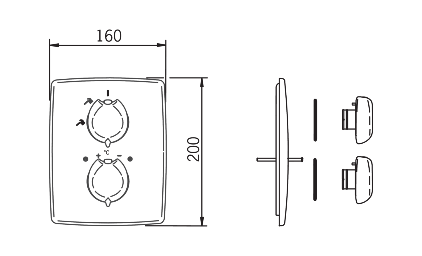 Pintaosa Oras Optima 7188