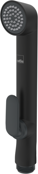 Bidetta-käsisuihku Oras 242050-33 musta