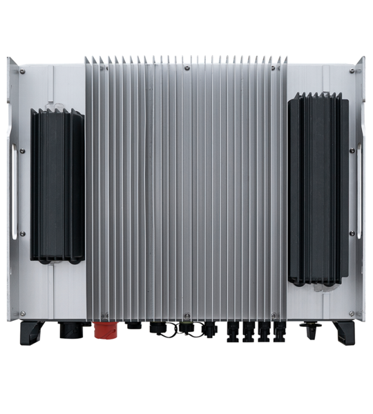 Invertteri Solis RHI-3P6K-HVES-5G 6kW hybrid