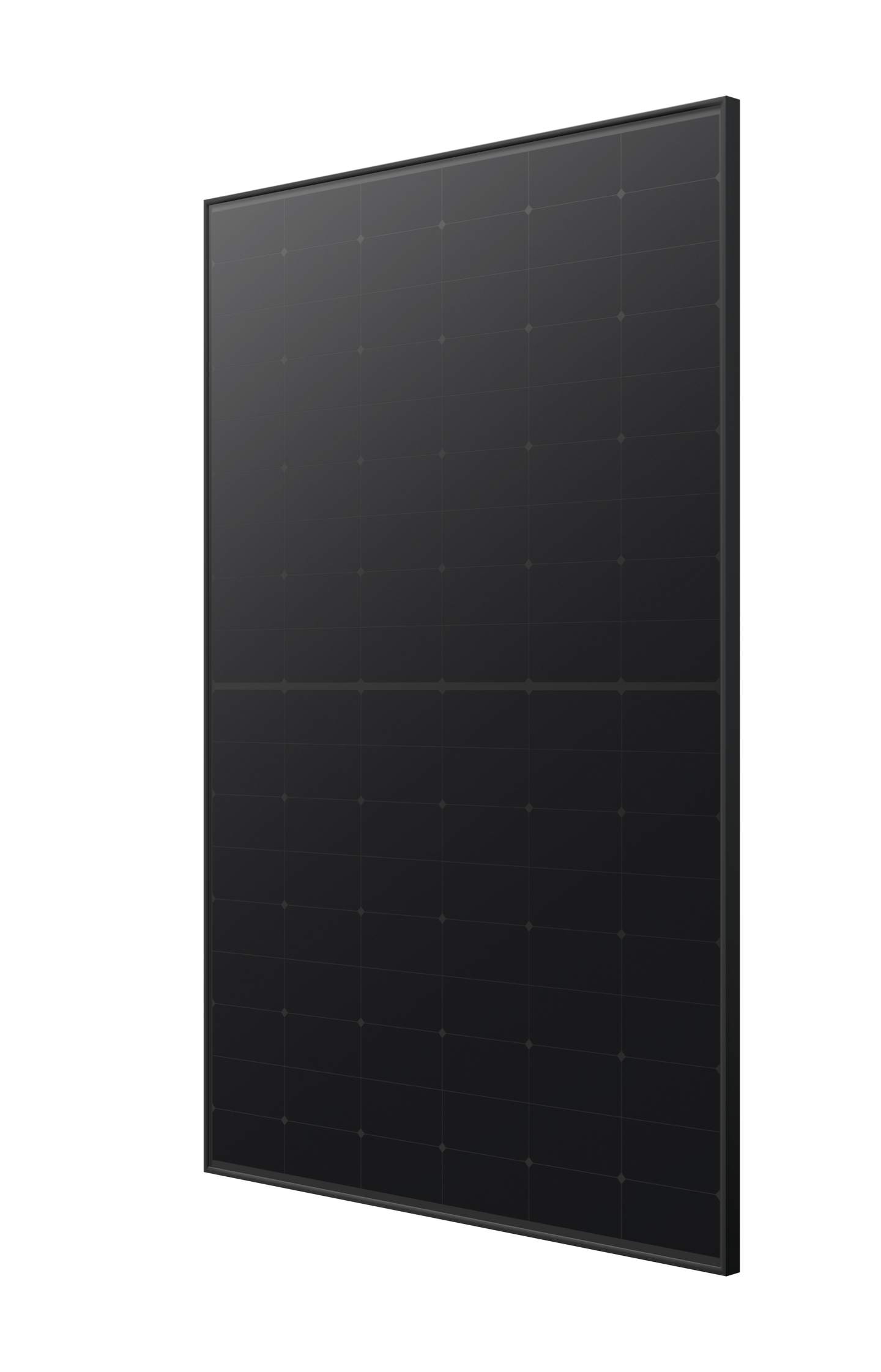 PV-paneeli Longi Hi-MO6 Mono 425W HC musta