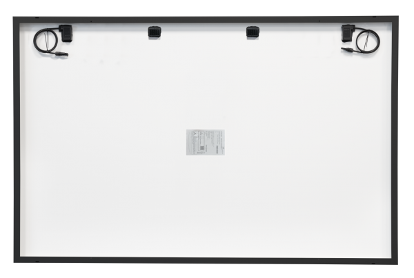 PV-paneeli Heckert Nemo 4.2 80 M 395W musta