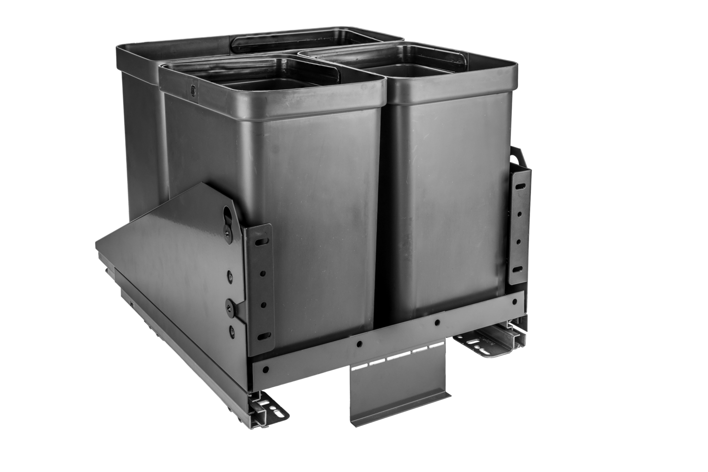 Lajittelulaite MEWE Ecoring 4560